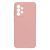 Чохол Full Case with frame для Samsung A33 Рожевий 777-00876 фото