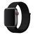 Ремінець для Apple Watch Nylon 38/40/41 mm Black 212-02328 фото