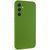 Чохол Silicone Cover Lakshmi Full Camera для Samsung Galaxy A17 5G Dark green 555-02413 фото