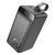 Power Bank Hoco J123D Element 22.5W+PD20W with digital display 90000 mAh Черный 656-01450 фото