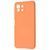 Чохол WAVE Colorful Case (TPU) Xiaomi Mi 11 Lite/11 Lite 5G NE Peach 656-06381 фото