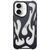 Чохол TPU WinFire для iPhone 16 (6.1") Black 555-00519 фото