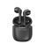 Наушники Vention Elf Earbuds E02 Black (NBGB0) 656-00973 фото