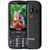 Мобільний телефон Sigma Comfort 50 Optima Type-C Black (4827798122310) 898-4827798122310 фото