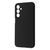 Чехол WAVE Full Silicone Cover для Samsung Galaxy A25 Black 656-06942 фото