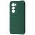 Чехол WAVE Full Silicone Cover для Xiaomi Redmi 15 4G/5G 169.5mm Cyprus green 656-07467 фото