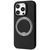 Чехол Proove Reinforce Case with Magnetic Ring iPhone 13 Pro Gray 656-05041 фото