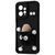 Чохол Pretty Things Case для Xiaomi Redmi Note 12 4G Black/Fluffy Black 777-02208 фото
