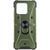 Ударопрочный чехол Pathfinder Ring для Xiaomi Redmi 10C / Poco C40 Army Green 777-07894 фото