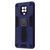 Чехол Armor Magnetic для Xiaomi Redmi Note 9S/Note 9 Pro Blue 777-01529 фото