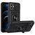 Ударопрочный чехол Camshield Serge Ring для Apple iPhone 11 (6.1") Black 208-05574 фото