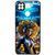 TPU+PC чохол Prisma Ladies для Oppo A15s / A15 Cyberpunk 777-07165 фото