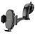 Автотримач для телефона BOROFONE BH73 Charm press type Console car holder Black 6974443386318 фото