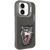 TPU+PC чехол Friends для iPhone 16 (6.1") Grey Wolf 555-00300 фото