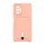 Чохол Colorfull Pocket Card для Xiaomi Redmi Note 10 Pro / 10 Pro Max 4G Pink sand 208-03341 фото