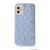 Чохол Fluffy Love Case для iPhone 15 Pro Blue 208-03755 фото