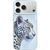 Чохол TPU+PC Crystal Hunt with MagSafe для Apple iPhone 17 Air (6.5") White 214-04778 фото