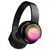 Беспроводные наушники Proove Crystal Galaxy transparent black 656-02652 фото