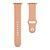 Ремінець для Apple Watch Band Silicone One-Piece Size-S 38/40/41 mm Peach 212-01980 фото