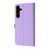 Чехол WAVE Flap Case для Samsung Galaxy M35 5G Light Purple 777-03045 фото