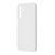 Чехол WAVE Full Silicone Cover для Samsung Galaxy A14 White 656-06892 фото