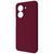Чохол WAVE Full Silicone Cover для Xiaomi Redmi A5 (European) Plum 656-07517 фото