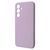 Чехол WAVE Colorful Case (TPU) для Samsung Galaxy A54 Black currant 656-05975 фото