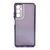 Противоударный чехол для смартфона Space III для Samsung Galaxy A05s Dark Purple 666-02065 фото