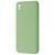 Чохол WAVE Colorful Case (TPU) Xiaomi Redmi 9A Mint gum 656-06531 фото