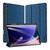 Чохол Dux Ducis Domo для Samsung Tab S10 Plus/S9 Plus/Tab S9 FE Plus with S Pen Holder Sleep Wake Blue 757-00173 фото