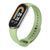 Ремешок для Xiaomi Mi Band 8/9/10 Original Design Mint 212-02630 фото