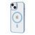 Чехол WAVE Ardor Case with Magnetic Ring для iPhone 15 Light blue 656-05481 фото
