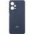 Чохол Silicone Cover Lakshmi Full Camera для Xiaomi Redmi Note 12 Pro 5G Синій 555-02139 фото