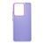 Чохол TPU+PC Space II Color Matte для Xiaomi Redmi Note 13 4G Purple 757-00730 фото