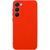 Чохол Silicone Cover Lakshmi Full Camera для Samsung Galaxy S23+ Red 777-07006 фото