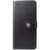Шкіряний чохол-книжка GETMAN Gallant (PU) для Samsung Galaxy A07 Чорний 555-02584 фото