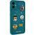 Чехол TPU Toys Case для Samsung Galaxy A05 Pine Green/Always Happy 777-03873 фото