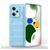 Чохол для смартфона Cosmic Magic Shield for Xiaomi Redmi Note 12 Pro 5G Light Blue 666-05011 фото