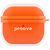 Чохол Proove Air Bump Case AirPods 4 Orange 656-03951 фото