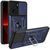 Ударопрочный чехол Camshield Serge Ring для Xiaomi 13T / 13T Pro Blue 777-04450 фото