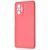 Чехол WAVE Colorful Case (TPU) для Xiaomi Redmi Note 10 Pro Camellia 656-06592 фото