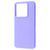 Чохол WAVE Full Silicone Cover для Xiaomi Redmi Note 13 Pro 5G/Poco X6 5G Light purple 656-07617 фото