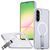 Чохол TPU Breeze with MagSafe stand для Samsung Galaxy A56 5G Transparent 777-08720 фото