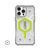 Ударопрочный чехол Pathfinder Mag Clear для iPhone 14 Pro All Light Green 666-02431 фото