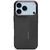 Чехол TPU Monzo (MagFit) для Apple iPhone 17 Pro (6.3") Black 555-03866 фото