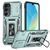 Ударостійкий чохол Camshield Army Ring для Samsung Galaxy A36 5G Light Green 777-04950 фото