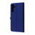 Чохол WAVE Flap Case для Samsung Galaxy A15 4G/5G Blue 777-02995 фото
