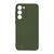 Чохол Silicone Cover Full Camera для Samsung Galaxy S23 Plus (S916) Dark Green 777-02484 фото