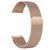 Ремінець Milanese Loop для Smart Watch 20mm Rose Gold 212-01446 фото