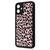 Чехол WAVE Artfull Case для Samsung Galaxy A06 Light Leopard 777-02251 фото